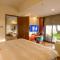 The Fortress Resort & Spa