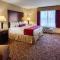 Best Western Plus Burleson Inn & Suites