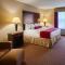 Best Western Plus Burleson Inn & Suites