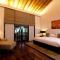 The Fortress Resort & Spa