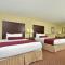 Best Western Plus Burleson Inn & Suites