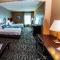 Best Western Plus Denton Inn & Suites
