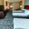 Best Western Plus Denton Inn & Suites