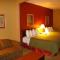 Best Western Plus Denton Inn & Suites