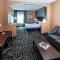 Best Western Plus Denton Inn & Suites