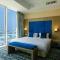 The CASTLE PREMIUM HOTEL