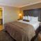 Best Western Plus Humboldt Bay Inn