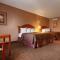 Best Western Diamond Bar Hotel & Suites