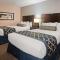 Best Western Plus Coldwater Hotel