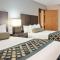 Best Western Plus Coldwater Hotel