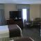Best Western Plus French Quarter Courtyard Hotel