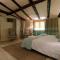 Estalagem Muchaxo Hotel