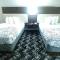 Best Western Jacksonville near Little Rock Air Force Base