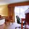 Best Western Jacksonville near Little Rock Air Force Base