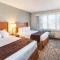 Best Western Bridgeview Hotel