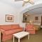 Best Western Palo Duro Canyon Inn & Suites