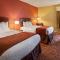 Best Western Hickory
