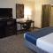 Best Western Town & Country Lodge
