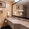 Best Western Plus Suites Greenville