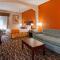 Best Western Plus Suites Greenville