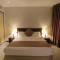Jabal Amman Hotel (Heritage House)