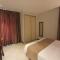 Jabal Amman Hotel (Heritage House)