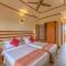 Araamu Hotels Maldives at Dhiffushi