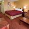 Best Western Clearlake Plaza