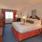 Baymont by Wyndham Bellevue - Omaha