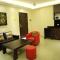 Jounieh Suites Boutique Hotel