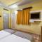 Athens Cypria Hotel