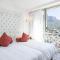Pepperclub Hotel