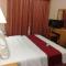 Jabal Akhdhar Hotel