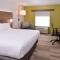 Holiday Inn Express Mineral Wells, an IHG Hotel - Parkersburg