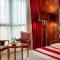 Swiss International Palace Hotel Manama