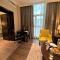 Millennium Hotel Doha