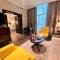 Millennium Hotel Doha