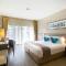 Deevana Plaza Phuket - SHA Extra Plus