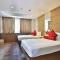 Valero Grand Suites by Swiss-Belhotel