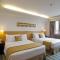 Luxent Hotel