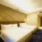 Luxent Hotel