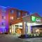 Holiday Inn Express and Suites Pikeville, an IHG Hotel