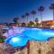 Pavlo Napa Beach Hotel
