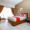Arya Graha Semarang