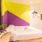 Fragrance Hotel - Balestier