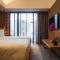 Oasia Hotel Downtown, Singapore by Far East Hospitality