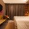 Oasia Hotel Downtown, Singapore by Far East Hospitality