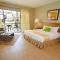 Almont Inland Resort