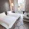 Dorsett Singapore - Newly Refurbished
