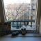 Bauhaus Astoria Hostel
